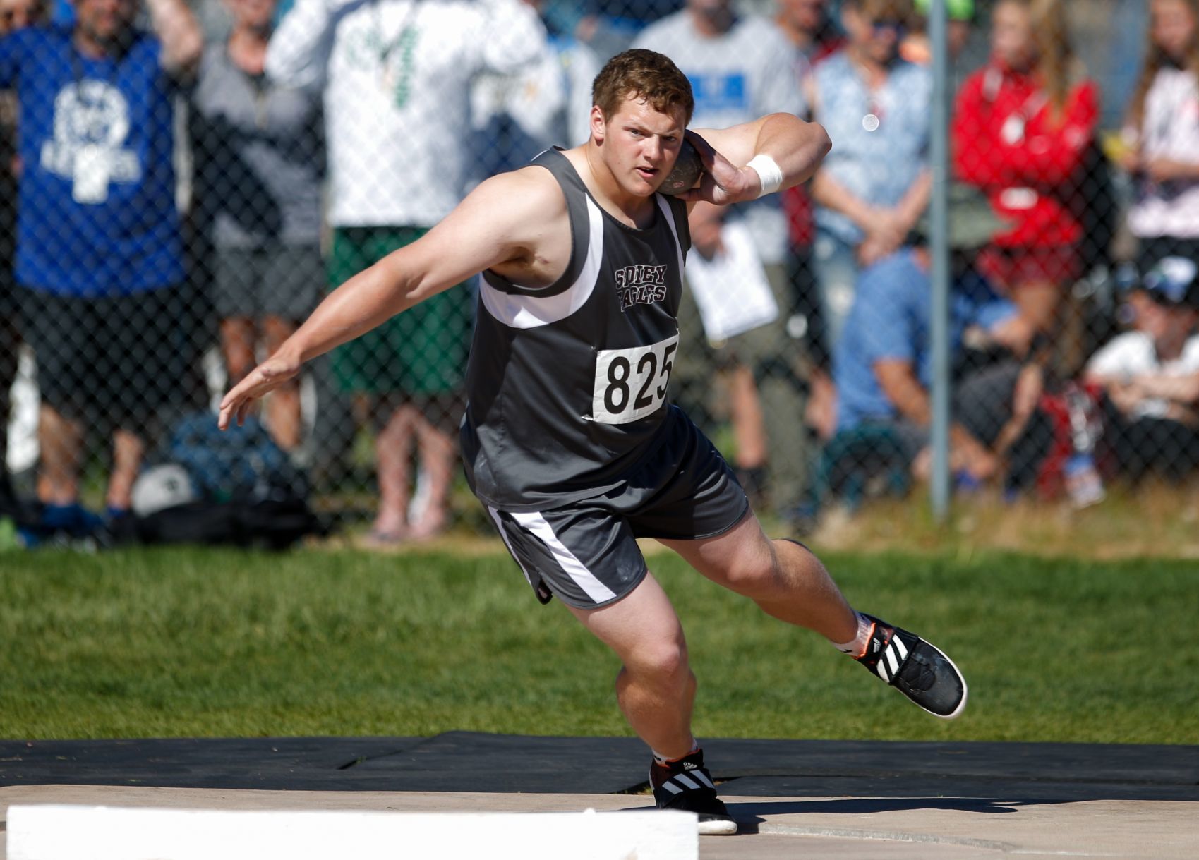 State track